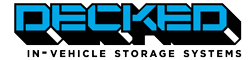 Decked Logo